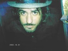 Hiperbóreos en Blogspot