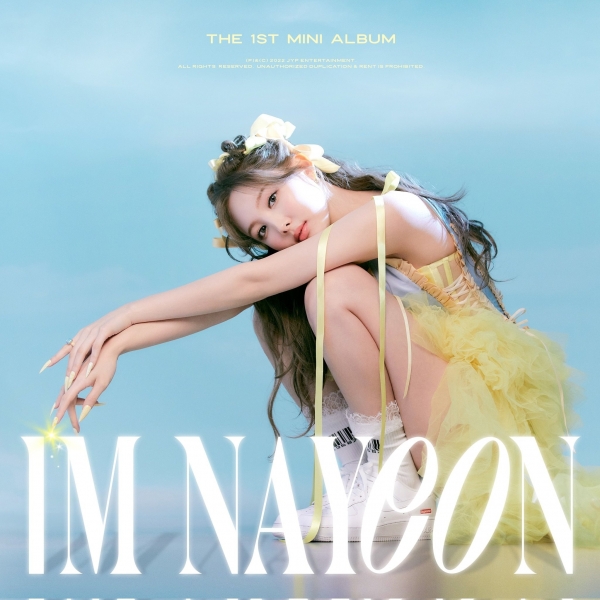 Nayeon (TWICE) debut thành công với vai trò nghệ sĩ solo