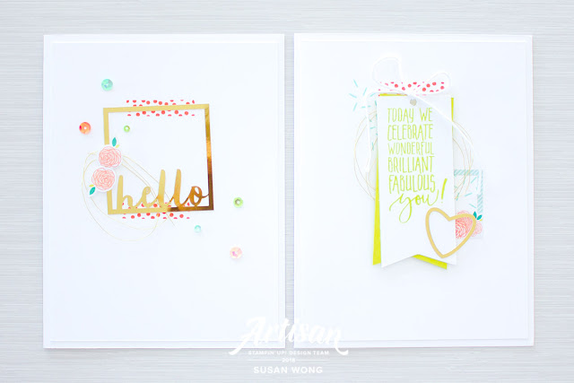 Love Today Planner Kit + Picture Perfect Birthday - Susan Wong