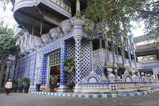 Masjid Tiban Wonokerso, Masjid Tiban Jatim, Masjid Tiban Blitar