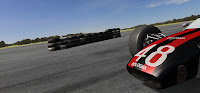 Top Gear Track rFactor2 7
