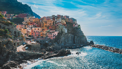 لافيلا في إيطاليا من أجمل 5 قرى للسياحة حول العالم