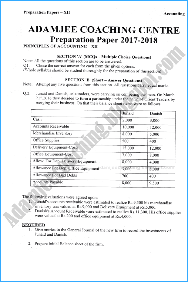 accounting-12th-adamjee-coaching-guess-paper-2018-commerce-group