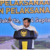 Wakil Presiden Jusuf Kalla Hadiri Raker Kementerian PUPR