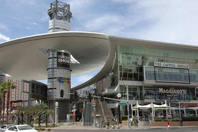 Fashion Show Mall Las Vegas – Malls in Las Vegas 