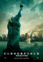 Baixar Filme Cloverfield DVDRip XviD-DiAMOND ()