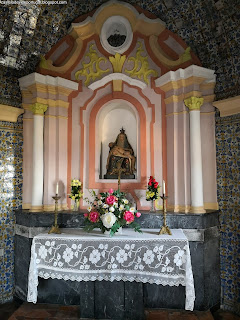 CHURCH / Igreja Nossa Senhora da Penha, Castelo de Vide, Portugal