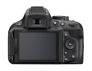 Nikon D5200