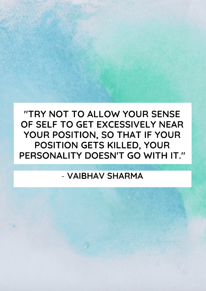 How does Profession guidance back Career Development? | Vaibhav Sharma
