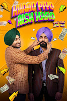 Khaao Piyo Aish Karo 2022 Full Movie Punjabi 480p & 720p & 1080p HDRip ESubs