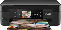 Epson Expression Home XP-442 Driver Download Windows, Mac, Linux