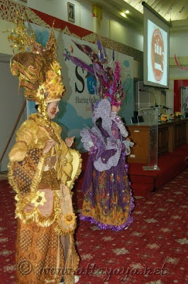 SOLO BATIK CARNIVAL INDONESIA=TITLE=