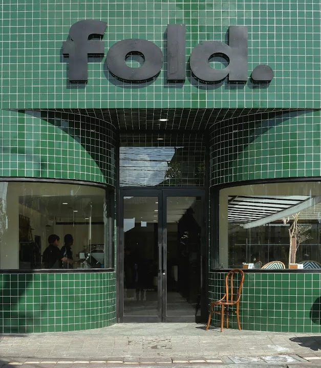 Fold Ubud Bali Harga Menu, Jam Buka & Lokasi