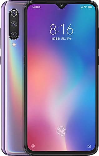 Amiral Gemisi Xiaomi Mi 9'un Teknik Özellikleri 