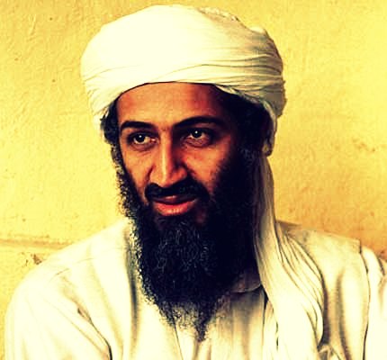 39 Bin Laden escaped in 2001. BIN laden#39;s attack on NEW