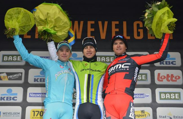 GANTE-WEVELGEM 2013