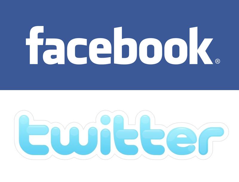 facebook and twitter logo find us on facebook logo facebook