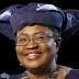 WTO DG: US declares support for Okonjo-Iweala