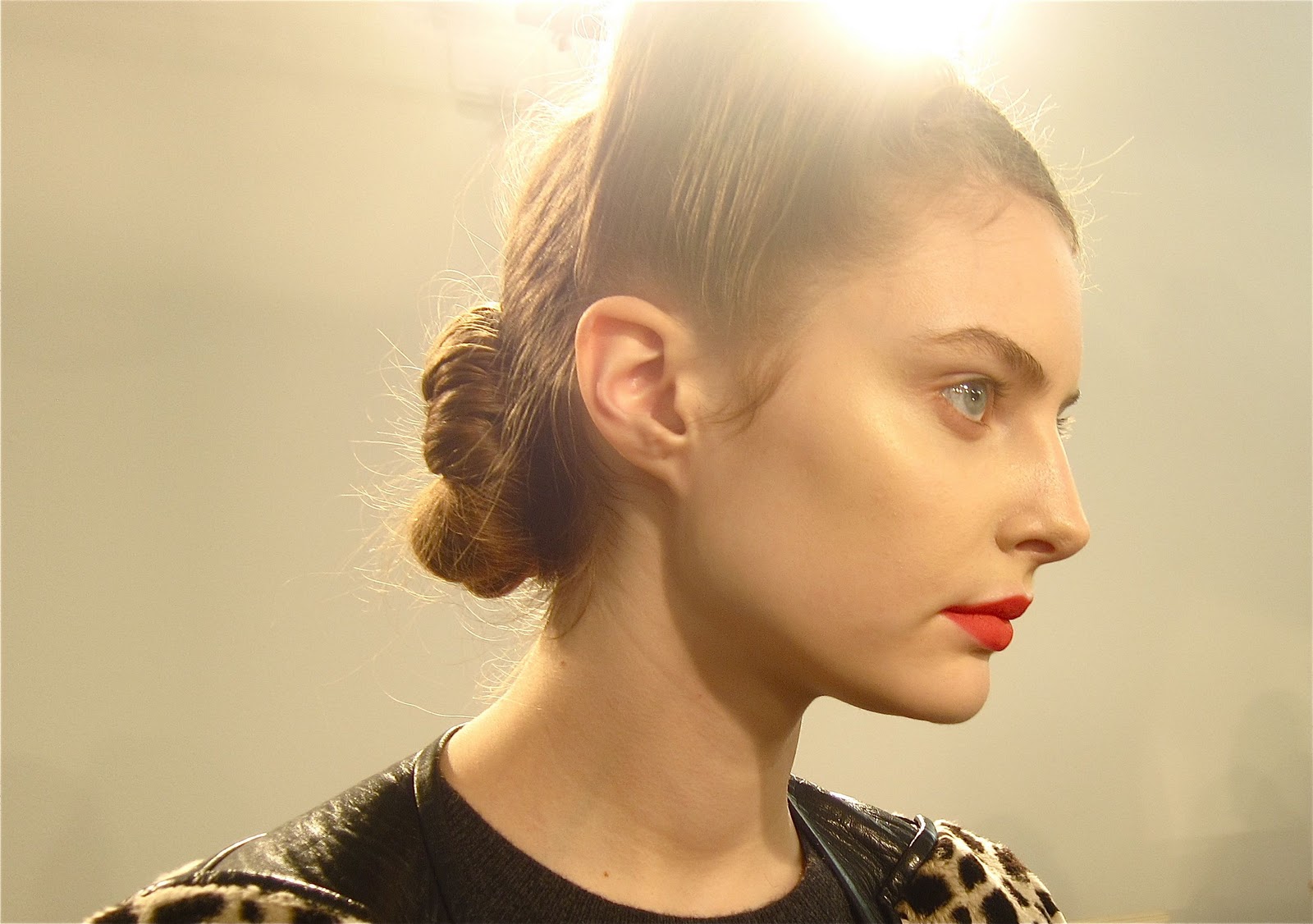 Fall and Winter 2011 Hairstyle Trends