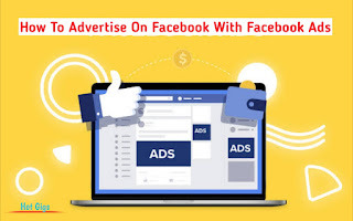 How To Advertise On Facebook With Facebook Ads