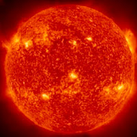 ESA ramal Matahari akan membesar lebih 2 kali ganda sebelum 'mati' 5 bilion tahun akan datang
