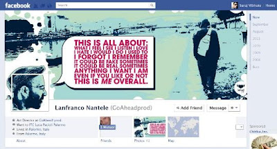 facebook timeline kreatif profil 16