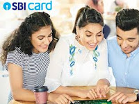 SBI Card Pay : For faster, convenient and more secure card payments