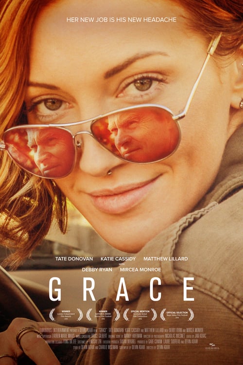 Grace - Ispirazione cercasi 2018 Film Completo Download