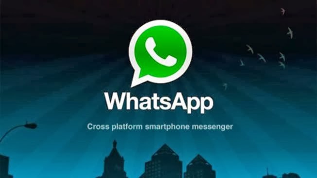 Todo para personalizar tu android: Personaliza WhatsApp 