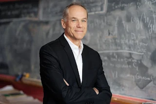 Marcelo Gleiser Wins Templeton Prize 2019