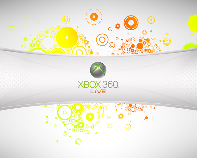 Background Xbox 3601