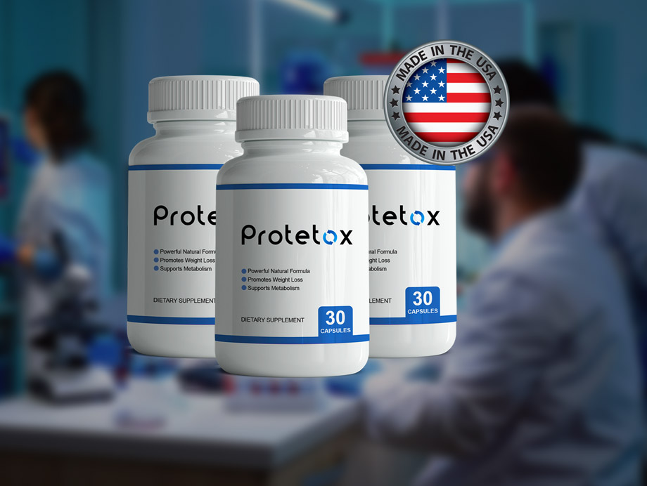 Protetox price, real customer reviews, side effects