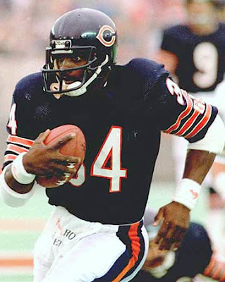 Walter Payton