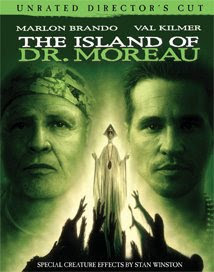 The Island Of Dr Moreau (1996) Dir Cut 720p – 700MB – scOrp 