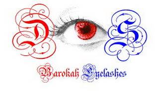 Logo D-S Barokah Eyelashes