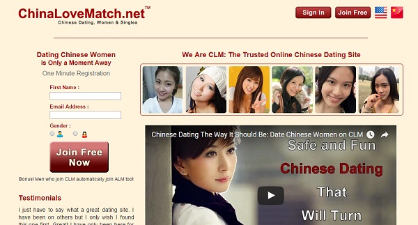 5 Situs Kencan Online Terbaik Dengan Gadis Cina 