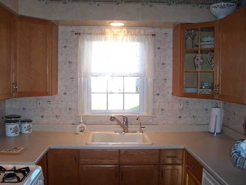 Pictures Of Small Kitchen Remodels
