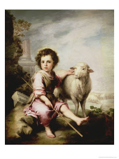 The Good Shepherd