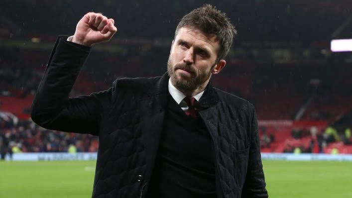 Middlesbrough eye Premier League return with Carrick at the helm