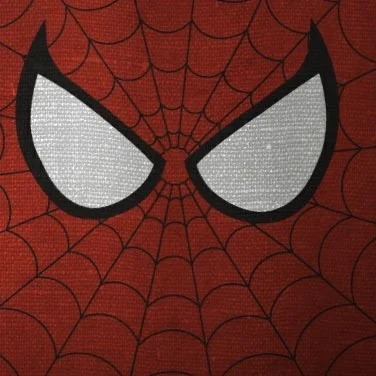 Spiderman Logo Flag Wallpaper Engine