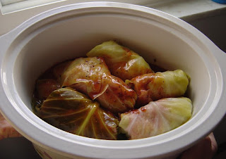 Stuffed Cabbage Rolls in crock pot.jpeg