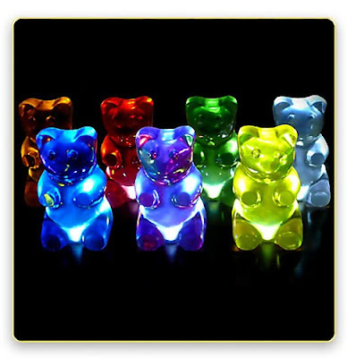 18 Creative and Cool Night Lights (21) 18