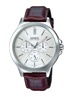 casio watches india