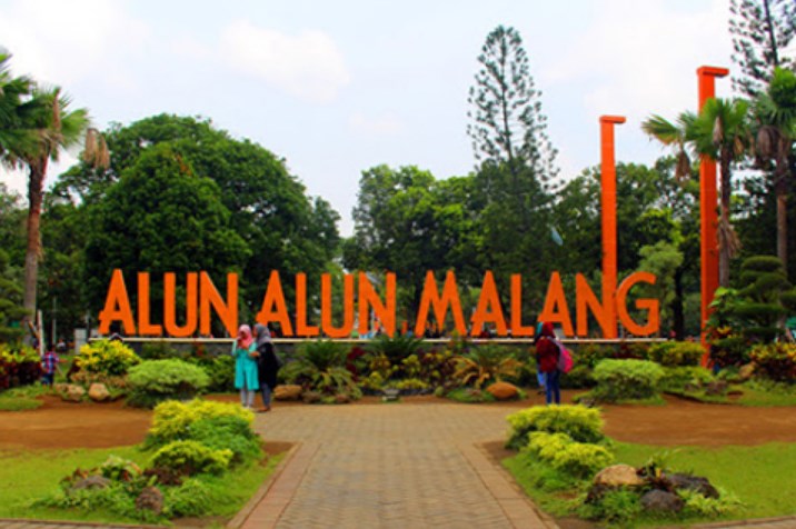 Top Wisata Dekat Stasiun Malang