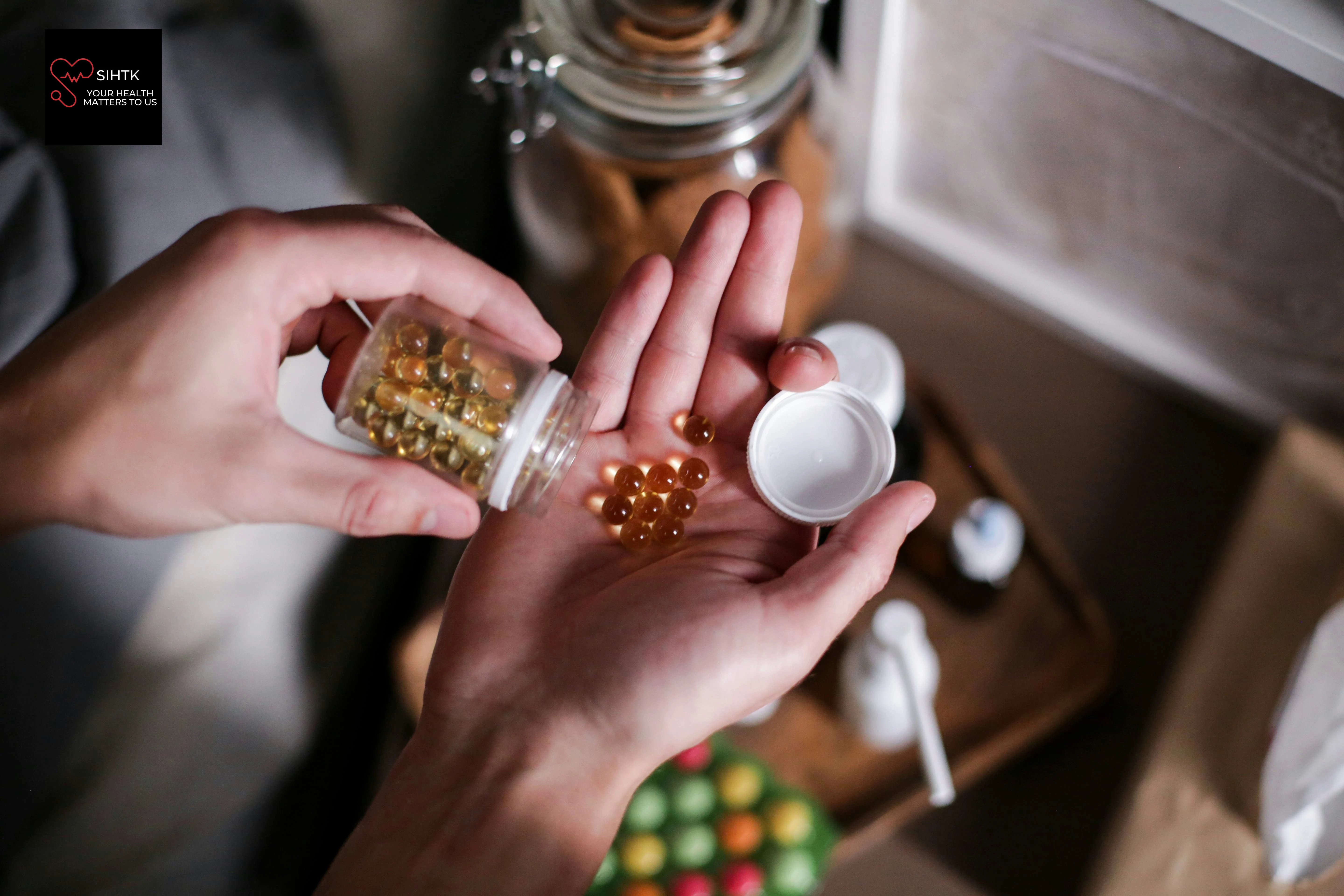 How to Boost Your Immune System Naturally
