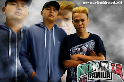 Download Lagu Hip Hop Dangdut NDX a.k.a Mp3 Terbaru