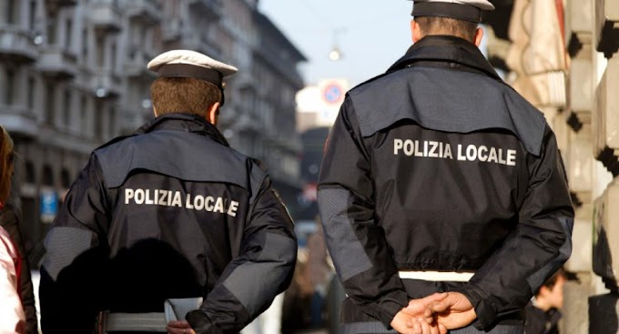 15 Nigerian cultists arrested in Italy