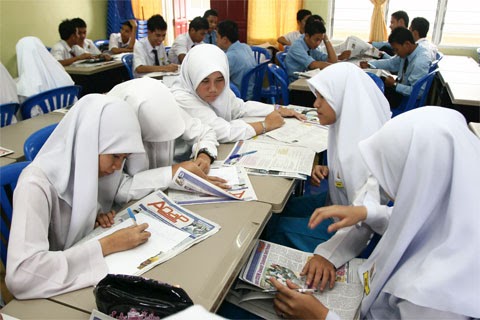 Soalan Ringkasan Pmr - Kecemasan w