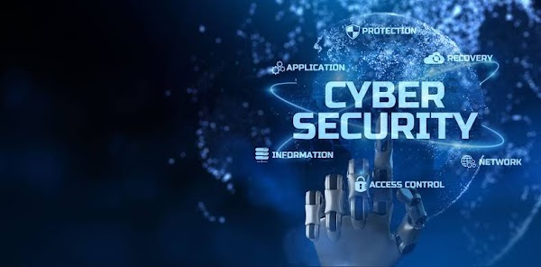 Cyber Security : Pengertian, Jenis Ancaman & Tinjauan Analisa di Tahun 2023