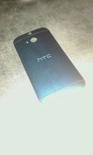 HTC M8